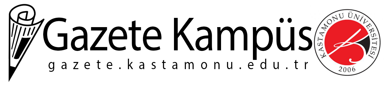Kastamonu Üniversitesi İnternet Gazetesi