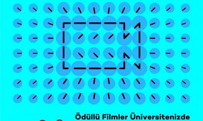 18. Akbank Kısa Film Festivali Üniversitemizde