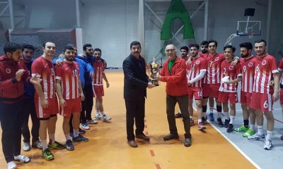 BESYO’dan İki Birincilik