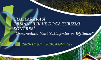 Infont 2020 Üniversitemizde Düzenlenecek