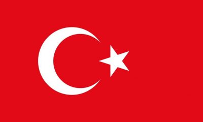 Milletimizin Başı Sağolsun !