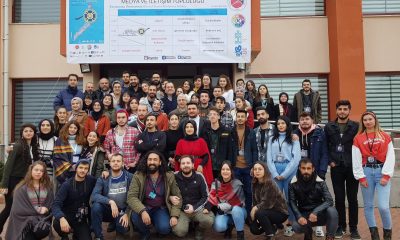 Gezici Festival Altıncı Kez Üniversitemizde Gerçekleştirildi