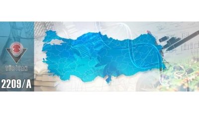 Öğrencilerimiz TÜBİTAK’tan Destek Almaya Hak Kazandı