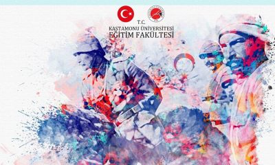 Çanakkale Zaferi’nin 105.Yıldönümü Töreni