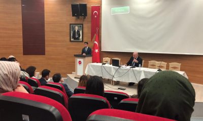 Hocalı Soykırımını Anma Programı Gerçekleştirildi