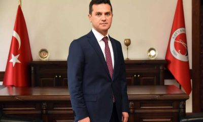 Rektörümüz Koronavirüse İlişkin Mesaj Yayınladı