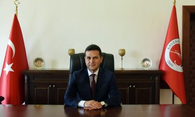 Üniversitemiz Mezunlarından Orman Teşkilatına Yeni Katılım