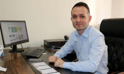 Dr. Öğr. Üyesi A.Rıfat KAYİŞ’ten Sağlıkla Evde Kal Önerileri