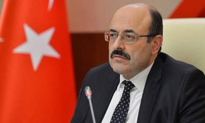 Yekta Saraç’tan Öğretmen Adaylarını Rahatlatacak Açıklama