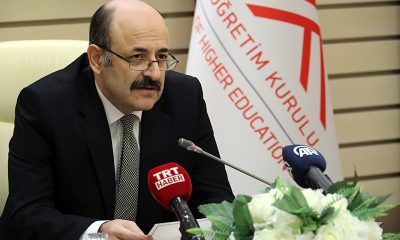 Bahar Dönemi Uzaktan Eğitimle Tamamlanacak