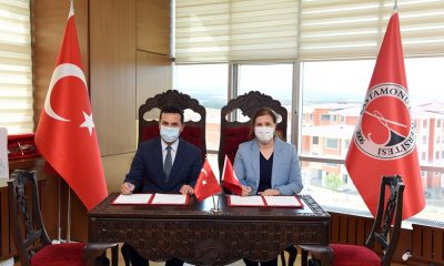 Üniversitemizde “İŞKUR Kampüs” Açılıyor