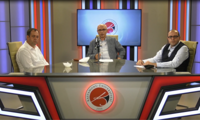 Fakültemizde Çevrimiçi Oryantasyon Eğitimi Verildi