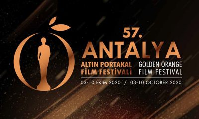 Fakültemiz Öğrencileri Altın Portakal Sinema Okulunda