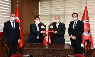 Kastamonu’da Girişimcilik Ekosistemini Genişletmek Üzere 3 Kuruluş Bir Araya Geldi