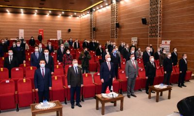 Turizmin Parlayan Yıldızı Kastamonu Turizm Çalıştayı
