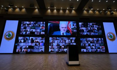 Üniversitemizden Ormancılık Araştırma Enstitüleri Araştırma İhtisas Gruplarına Önemli Katkı