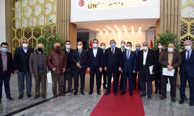 Kastamonu Teknokent A.Ş. Genel Kurul Toplantısı Gerçekleştirildi