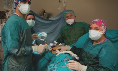 Kastamonu Eğitim ve Araştırma Hastanemizden Bir İlk