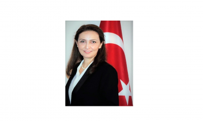 Sağlık Bakanlığı’ndan Öğretim Üyemiz Doç.Dr. Müge Hendek Ertop’a Önemli Görev