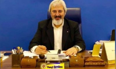 Kastamonu Tabip Odasından Koronavirüs Uyarısı