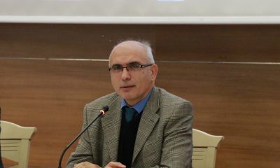 “Bilimsel Etik” ve “Kişisel Verilerin Korunması Kanunu” Üzerine Konferans Gerçekleştirildi