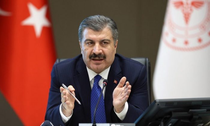 KORONAVİRÜSE KARŞI YERLİ İLAÇ MÜJDESİ