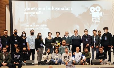 Gezici Festivalde İkinci Gün