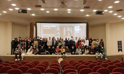 Gezici Festival Kastamonu’da
