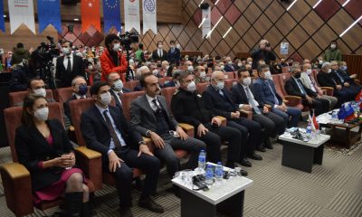 İlimizde “Yerelde Uyum Buluşmaları” Gerçekleşti