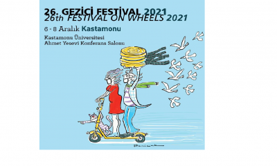 GEZİCİ FESTİVALİ İÇİN GERİ SAYIM BAŞLADI