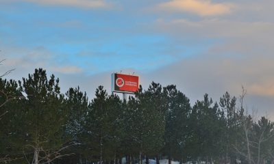 Üniversitemizden Kartpostallık Görüntüler