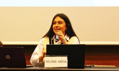 Fakültemizde “Halkla İlişkiler ve Sosyal Medya” Semineri Gerçekleştirildi