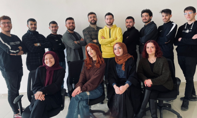 SESTEN HAYAL GÜCÜNE
