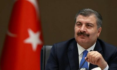 KASTAMONU’DA COVİD-19 VAKA SAYILARI DÜŞÜŞE GEÇTİ