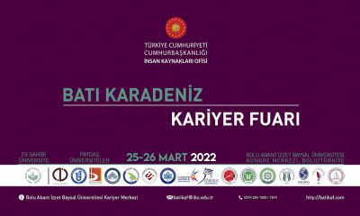 BATIKAF İçin Geri Sayım Başladı