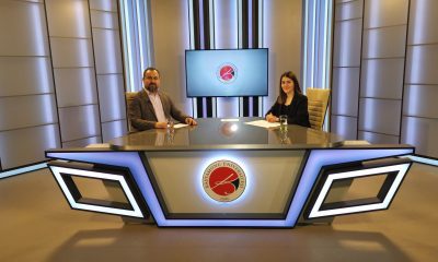Kastamonu TSO Yönetim Kurulu Başkanı Oğuz Fındıkoğlu ‘Şehrimizin Sesi’ Programına Konuk Oldu