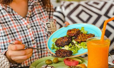 Bayramda ve Ramazan Sonrası Beslenmede Dikkat Edilmesi Gereken Noktalar
