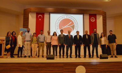 Erasmus+ ve Gençlik Programları Bilgilendirme Toplantısı Gerçekleşti