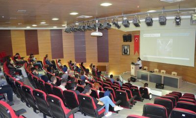 MMF’den Farkındalık Çalıştayı