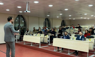 Psikolog Daimselamet:  “Yapabildiklerinize Odaklanın”