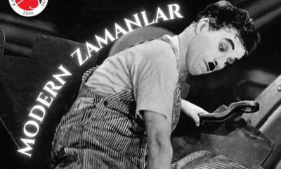 İletişim Fakültesi’nde Sinema Günleri Başlıyor