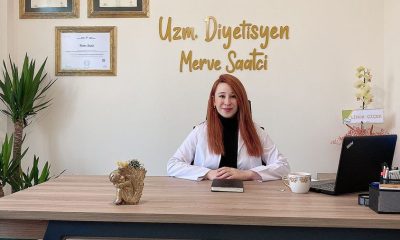 Beslenme Uzmanından “Bağışıklığınızı Güçlendirin” Uyarısı
