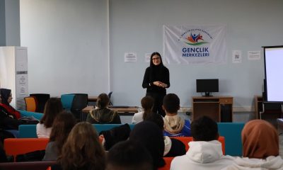 “Ekip Çalışması ve Liderlik Eğitimi”