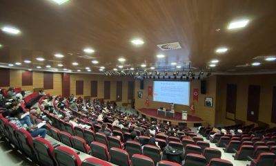 “Uluslararası Öğrenci Günü” Etkinliği Düzenlendi