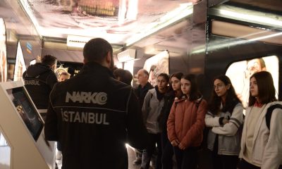 ”Bir Hevesle Başlar Tek Nefesle Biter”