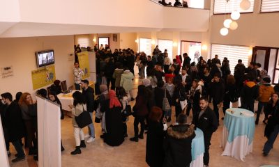 Kastamonu’dan Gezici Festival Geçti