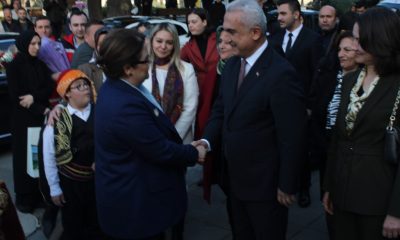 İlk Türk Kadın Mitingi 103’üncü Yılında