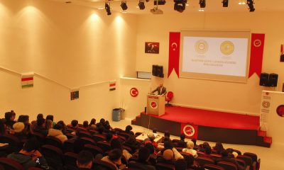 <strong>Kastamonu Üniversitesi’nde Kariyer Günü </strong>