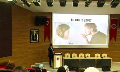 “Anlaşılmak İçin Anlamıyoruz!”