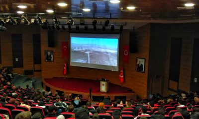 “Geçmişten Günümüze Türkiye Ormancılığı”